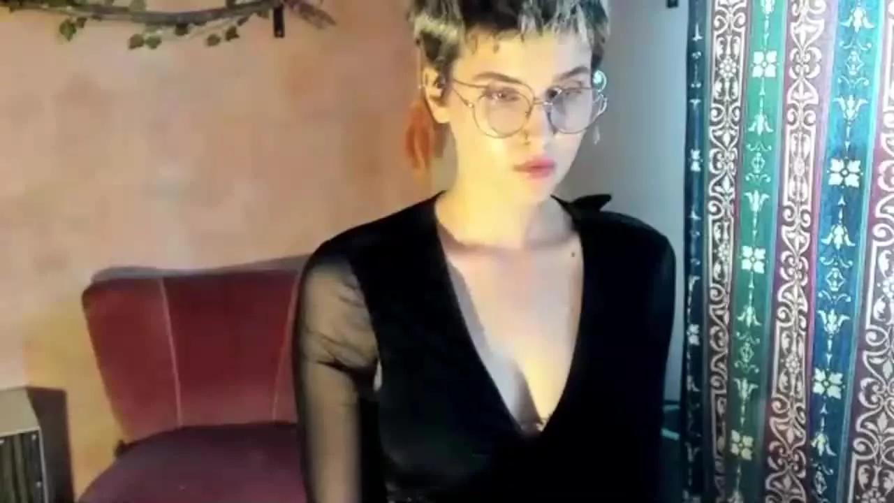 sarahPASSION on Streamray 