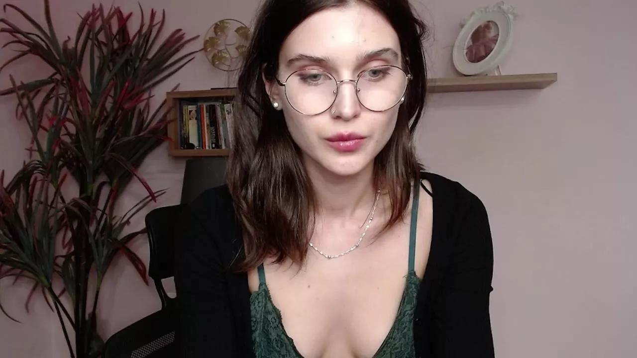 sarahPASSION on Streamray 