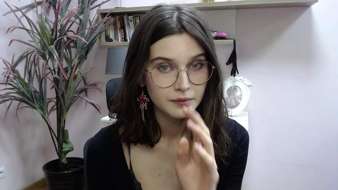 sarahPASSION on Streamray 