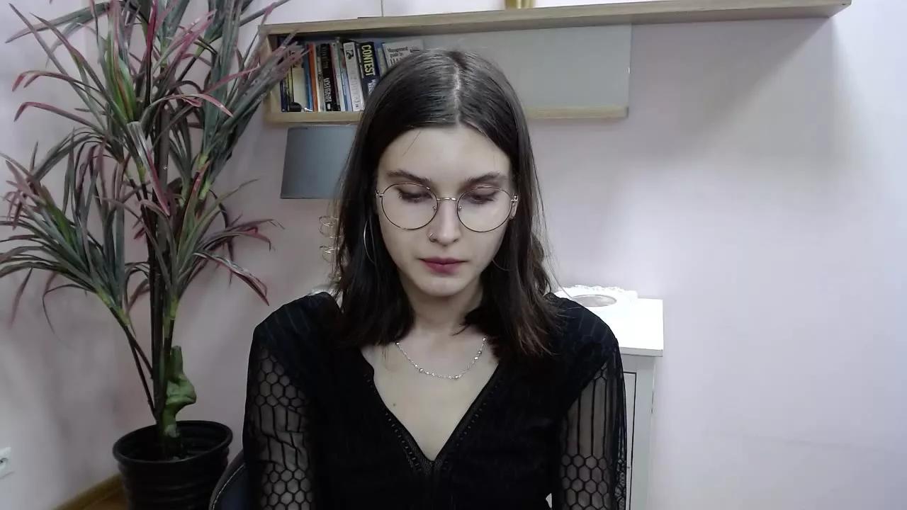 sarahPASSION on Streamray 