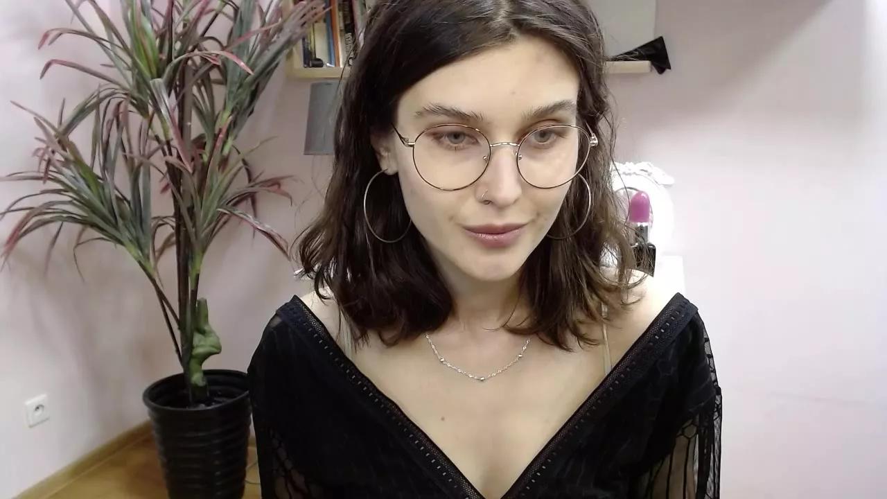 sarahPASSION on Streamray 