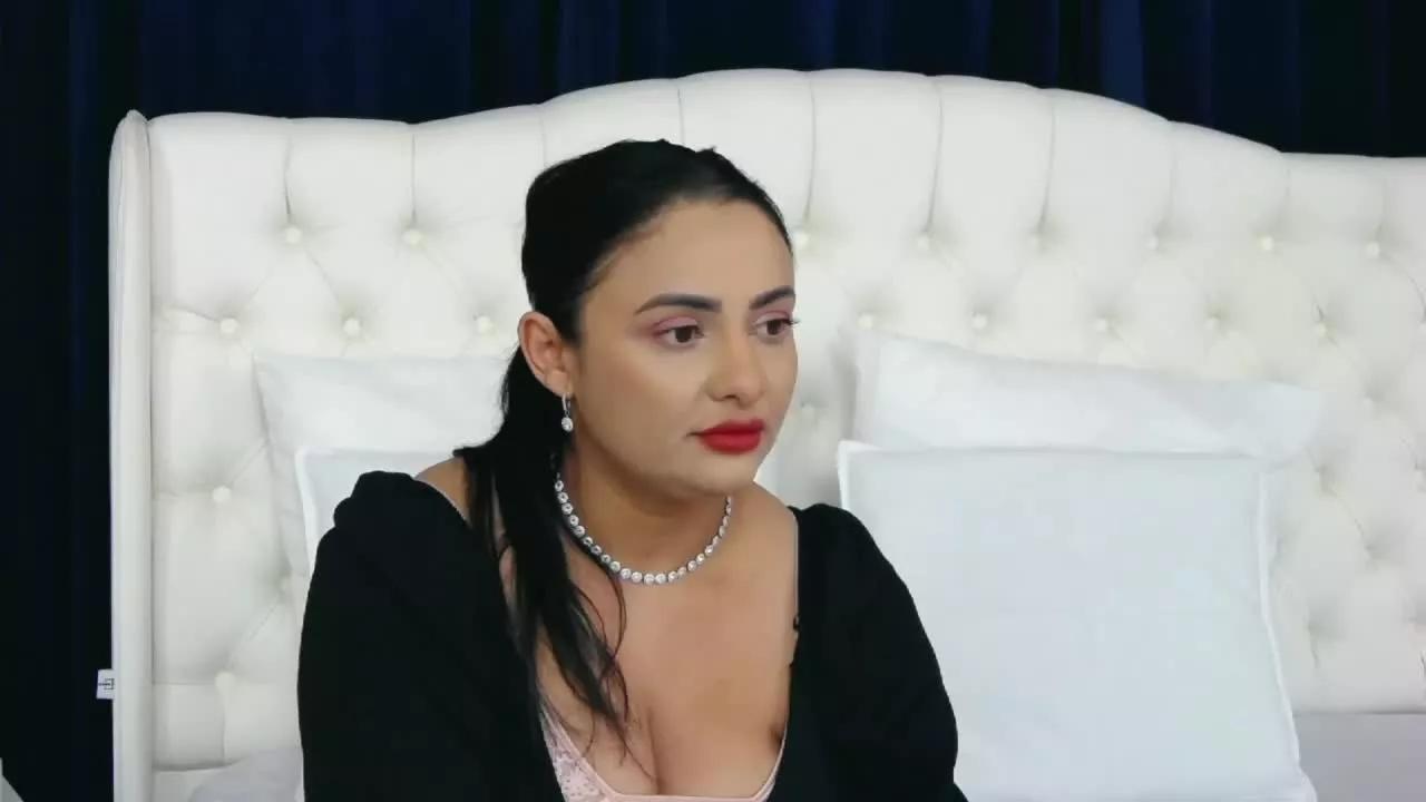 ScarletBarnes on Streamray 