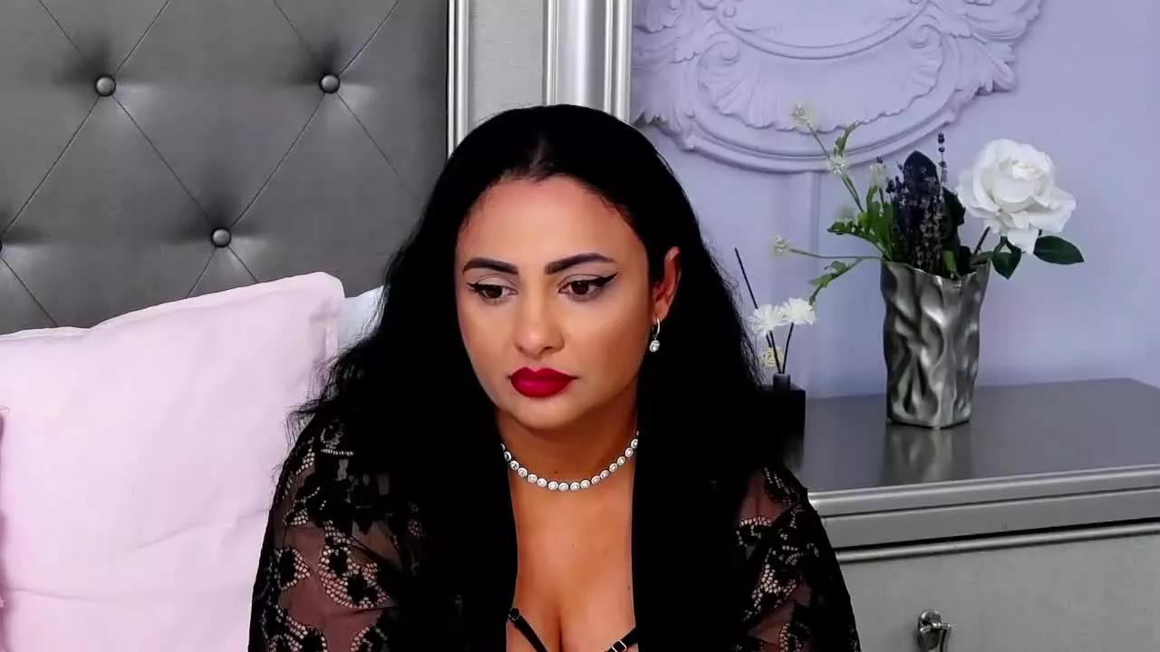 ScarletBarnes on Streamray 