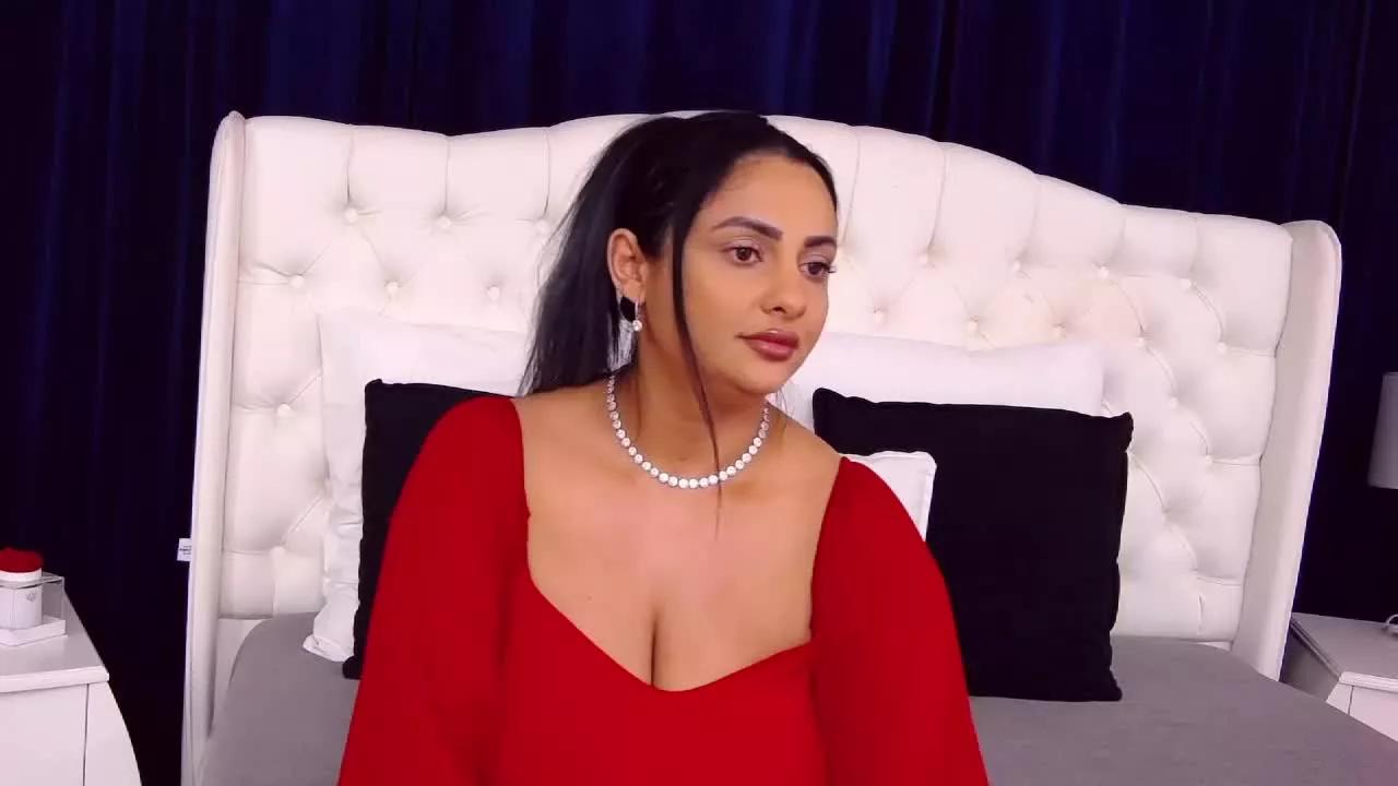 ScarletBarnes on Streamray 
