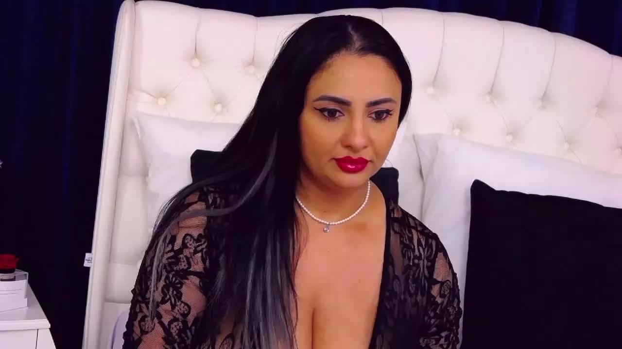 ScarletBarnes on Streamray 