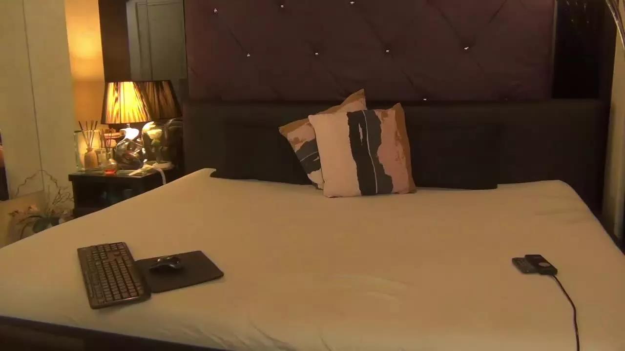 Seductive_Vivien on Streamray 