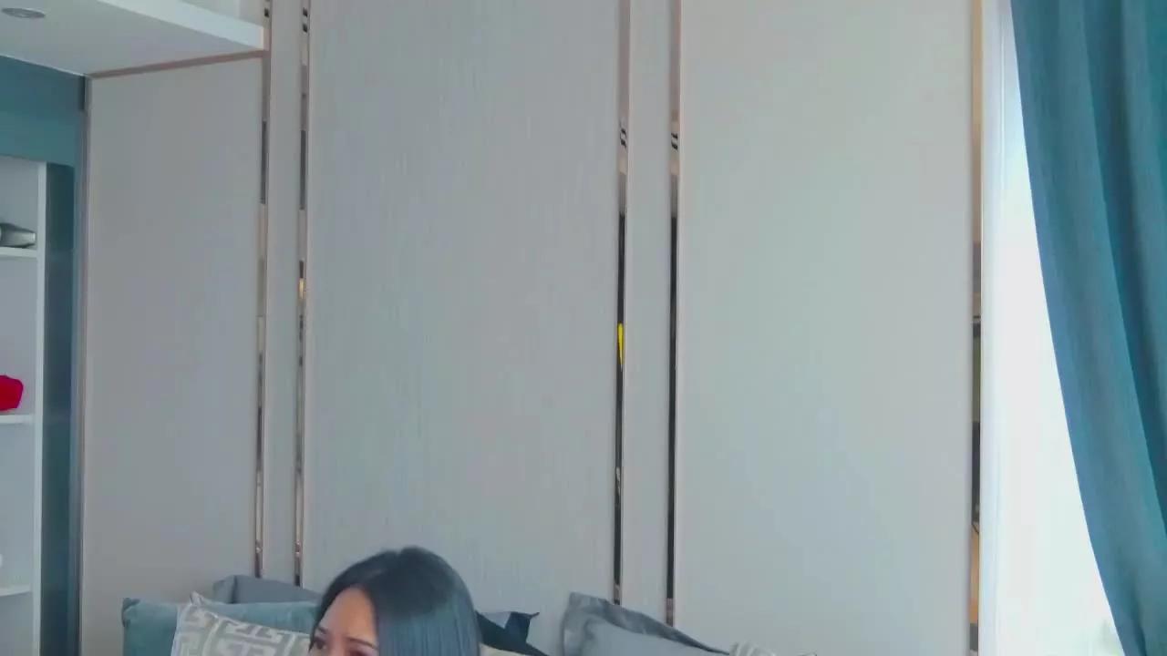 SelenaStarling on Streamray 