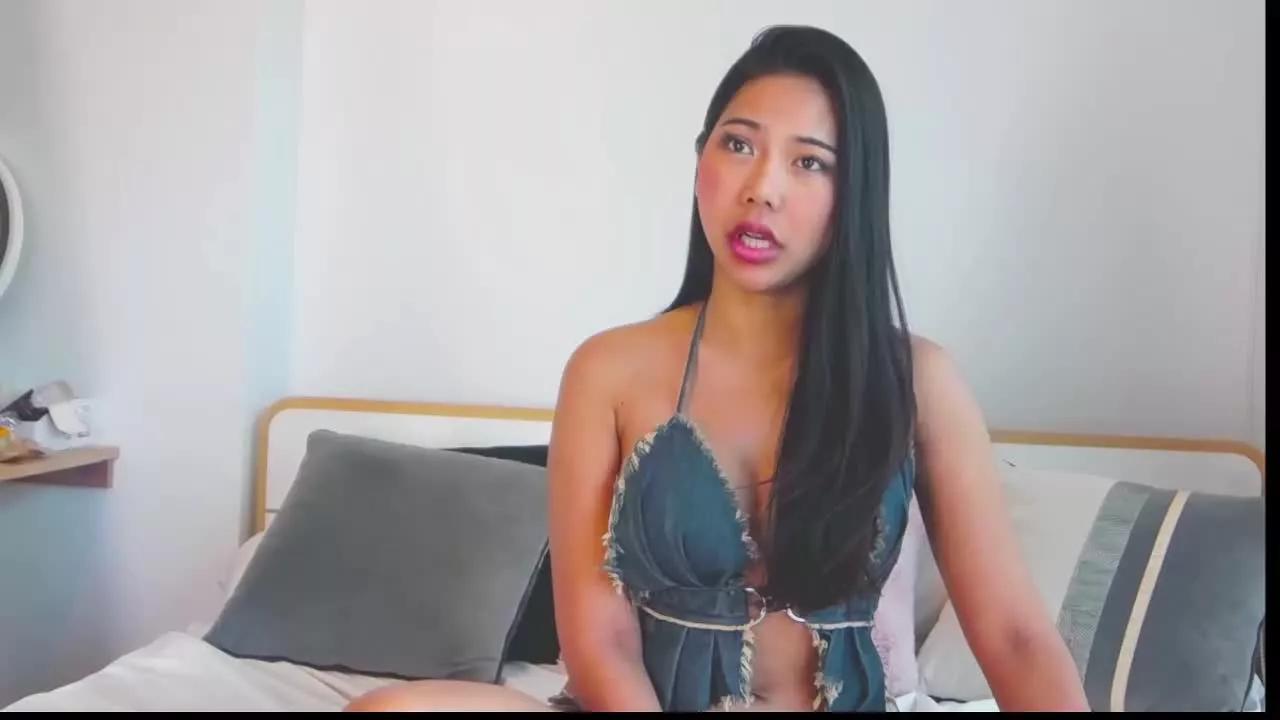 SelenaStarling on Streamray 