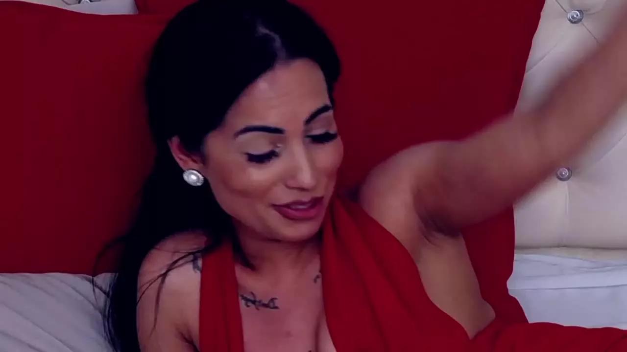 Sensual_Lover on Streamray 