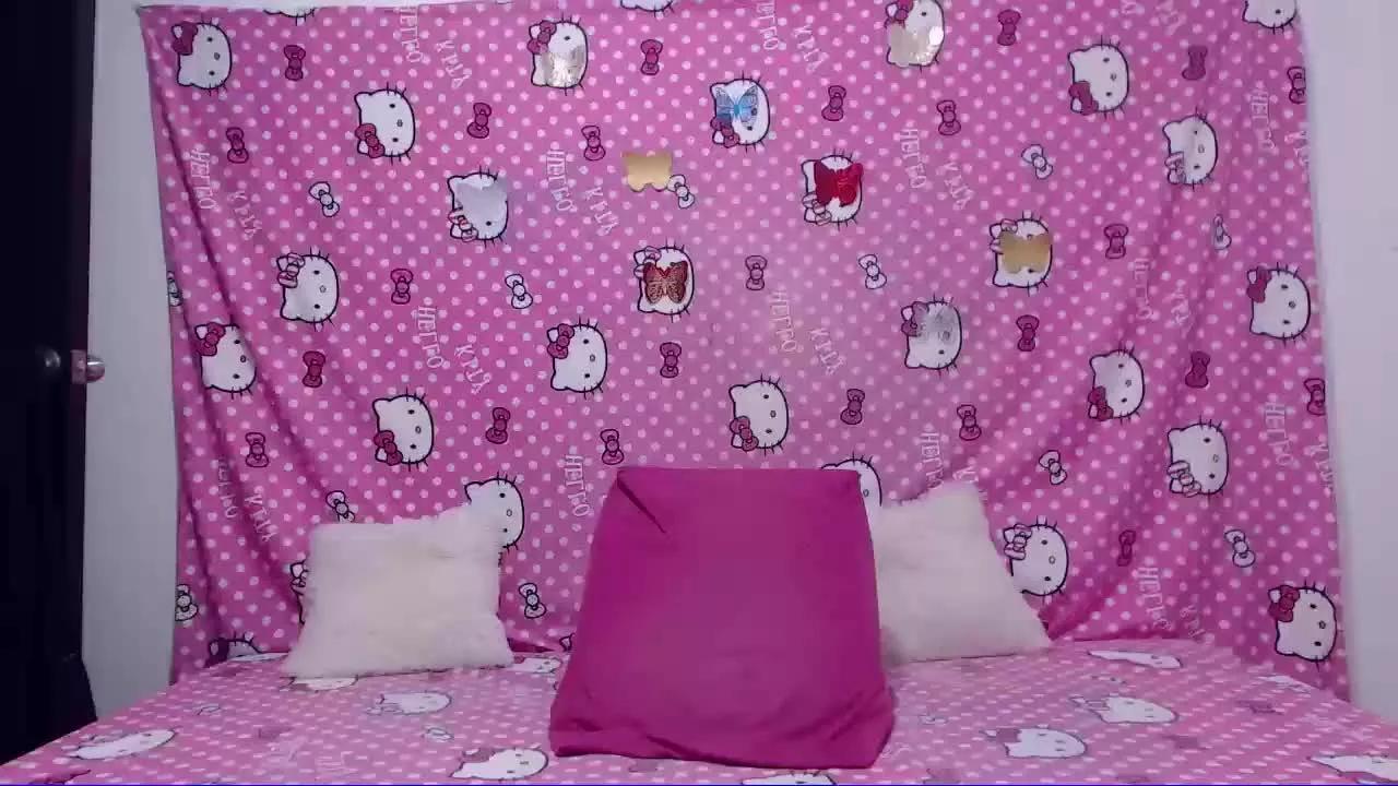 shainsexy88 on Streamray 