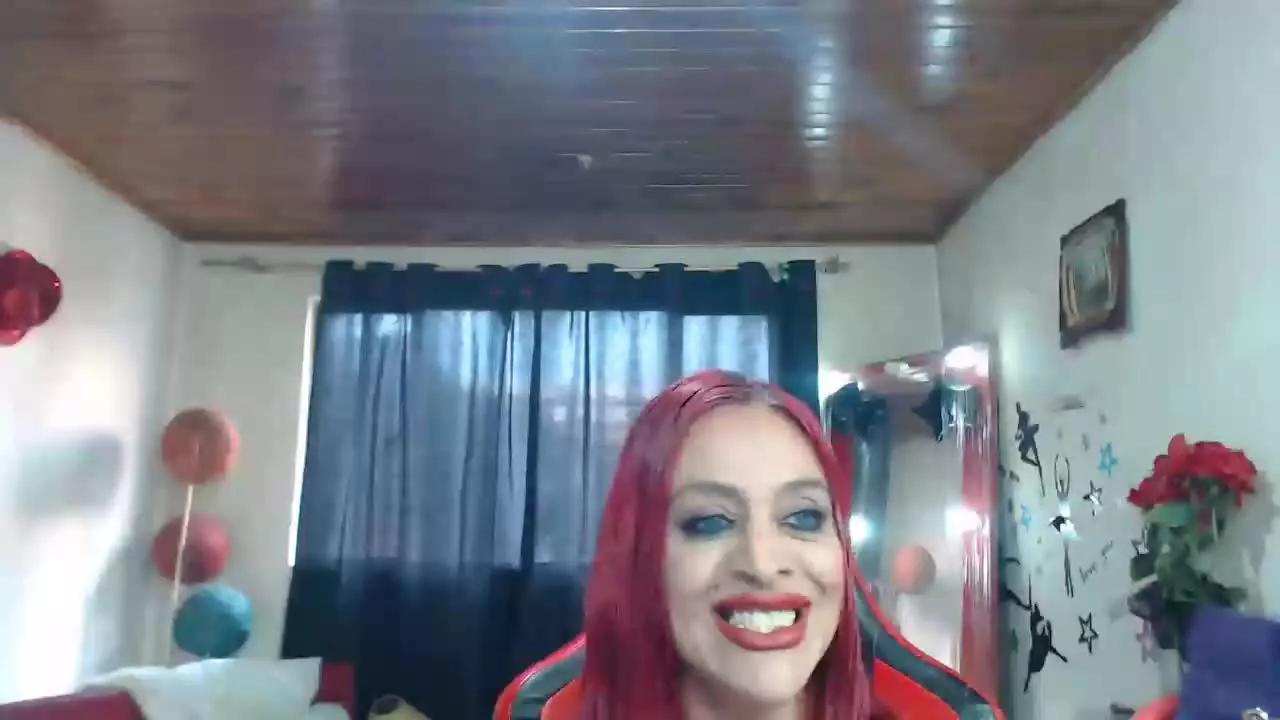 SharitBigBoos on Streamray 