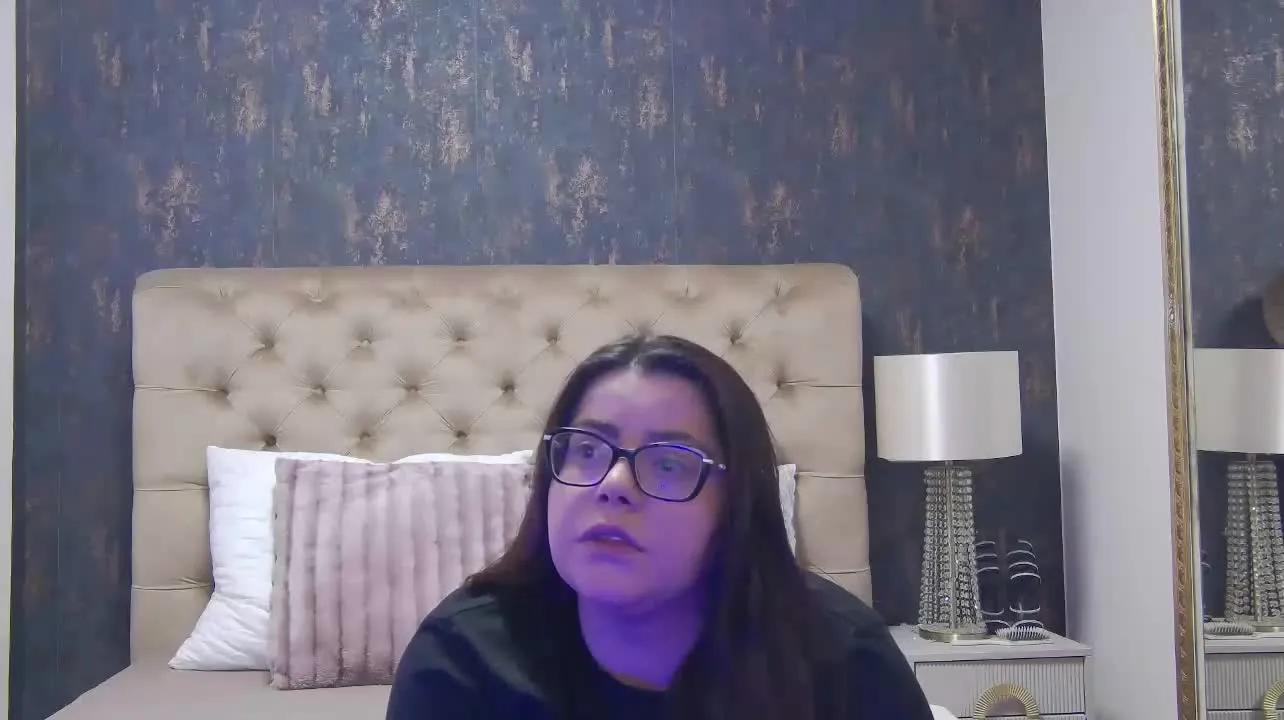 ShaydaRussell on Streamray