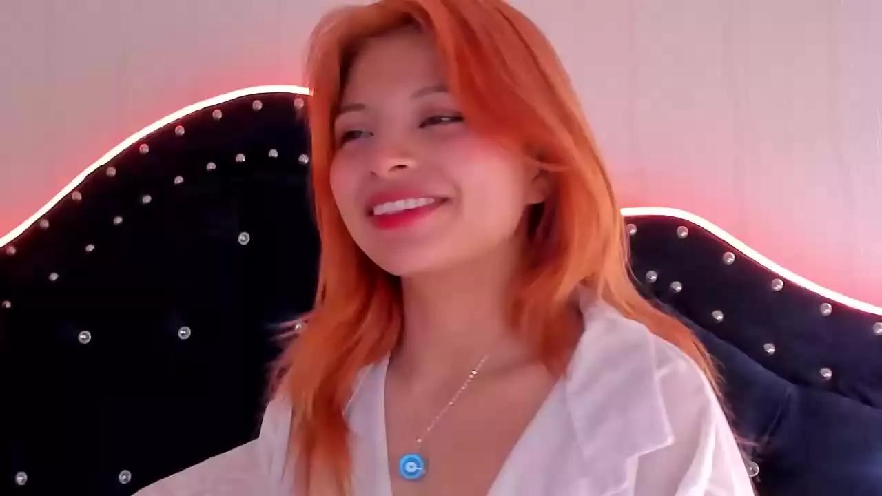 ShofiaWett on Streamray 