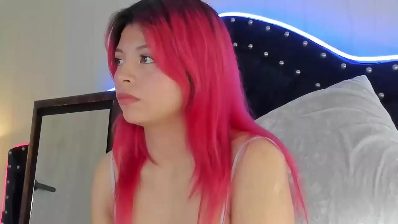 ShofiaWett on Streamray 
