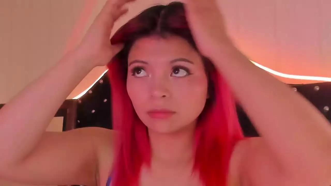 ShofiaWett on Streamray 