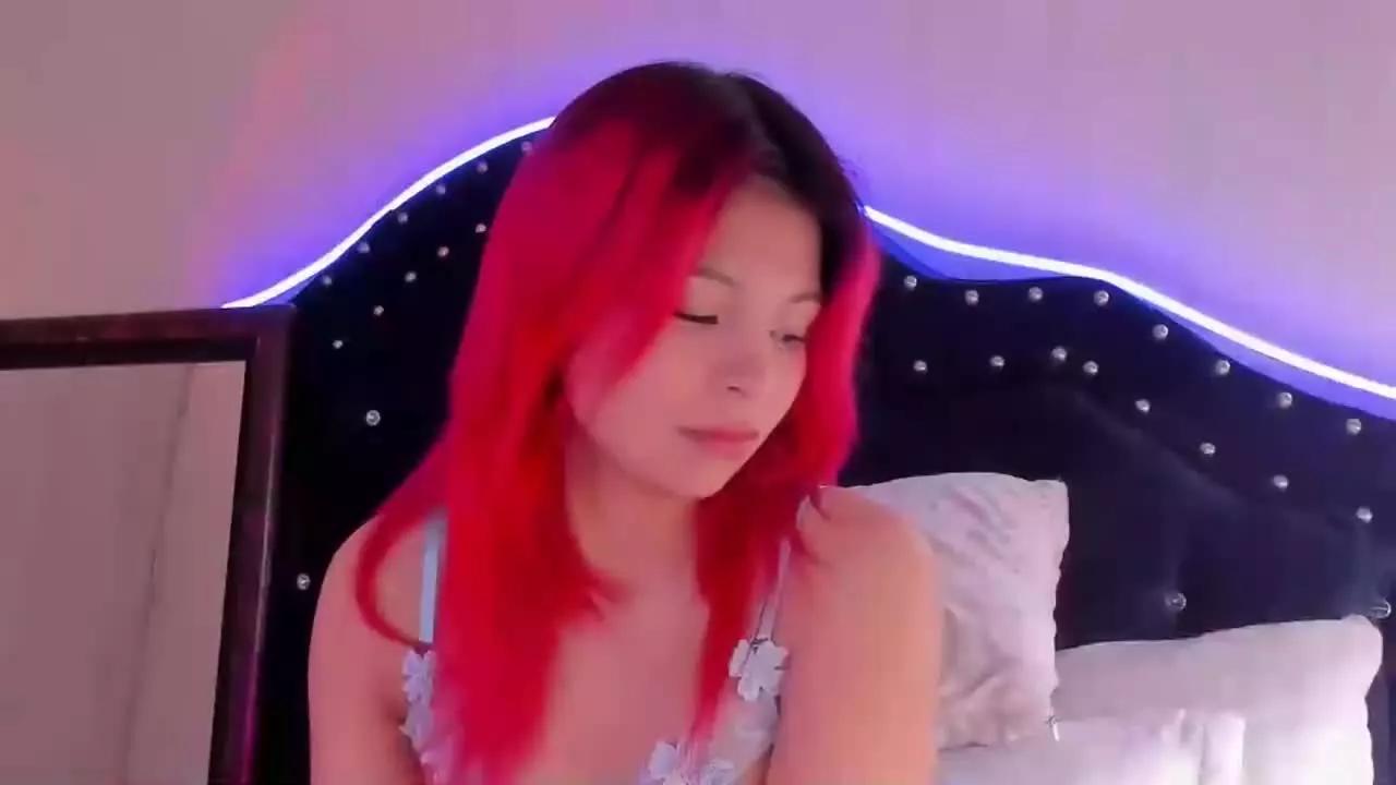 ShofiaWett on Streamray 