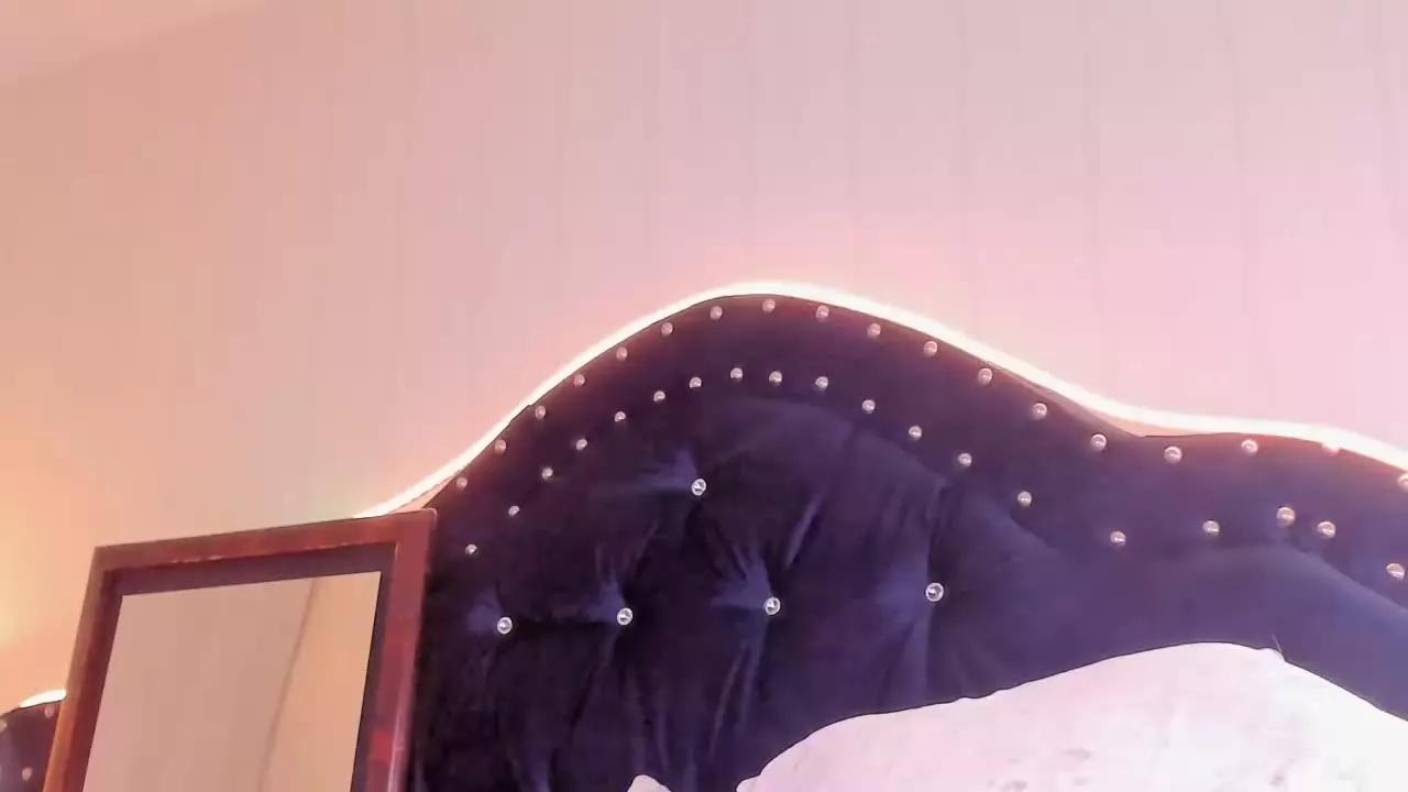 ShofiaWett on Streamray 