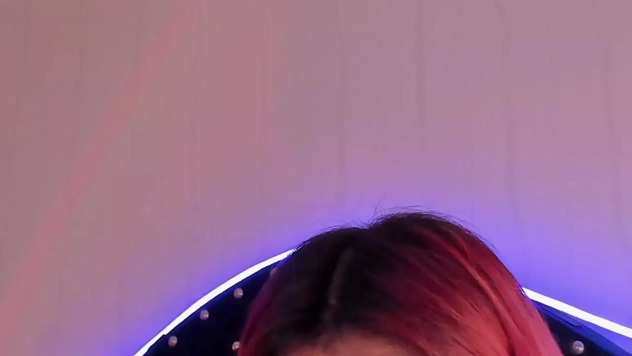 ShofiaWett on Streamray 