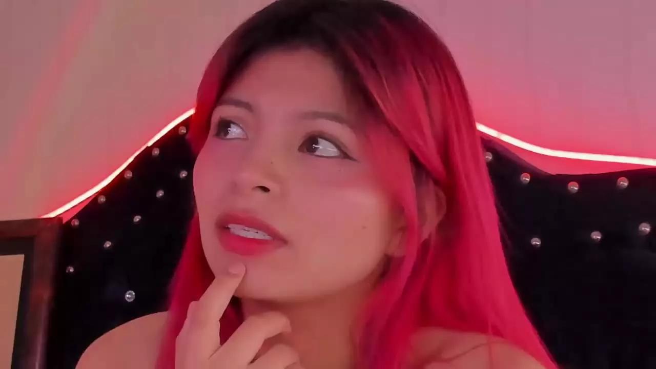 ShofiaWett on Streamray 