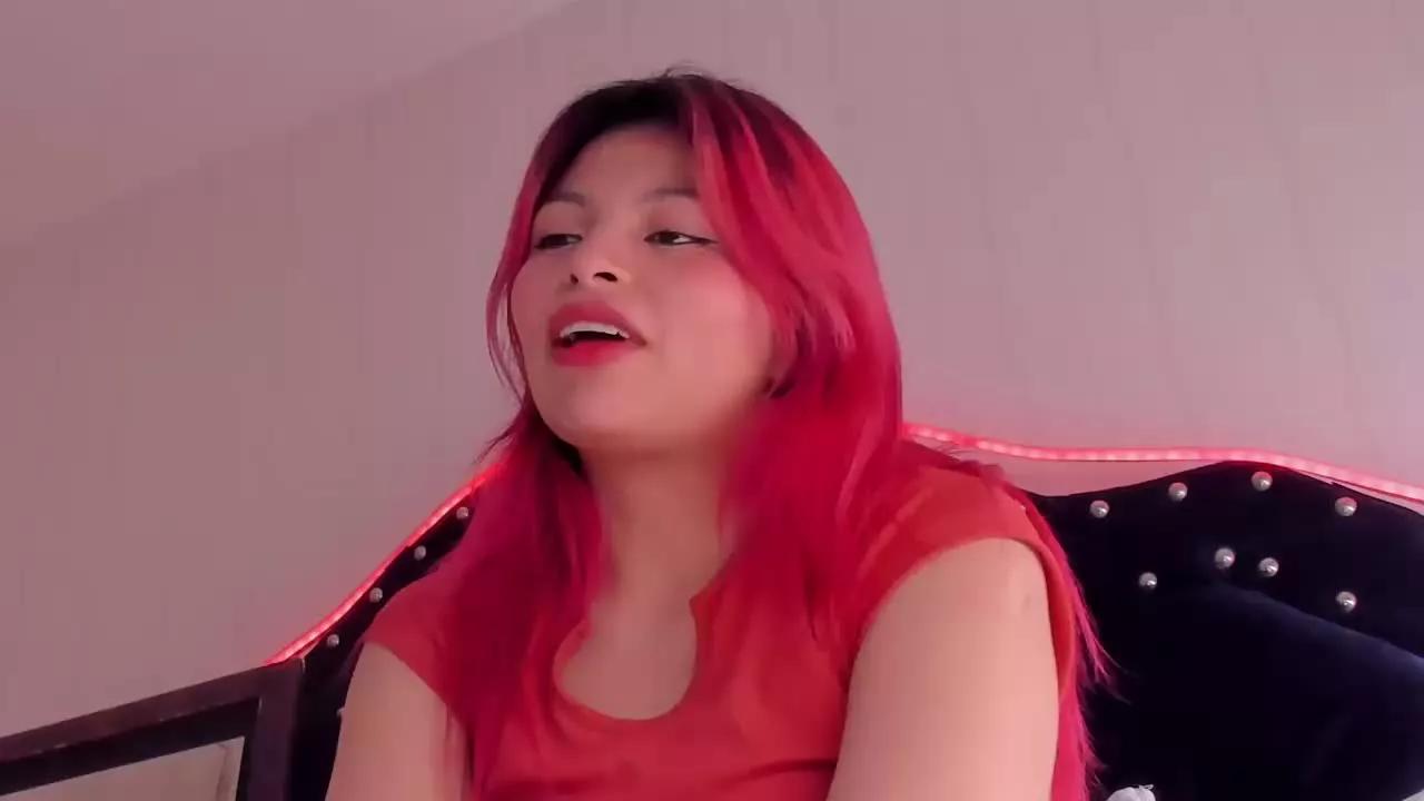 ShofiaWett on Streamray 