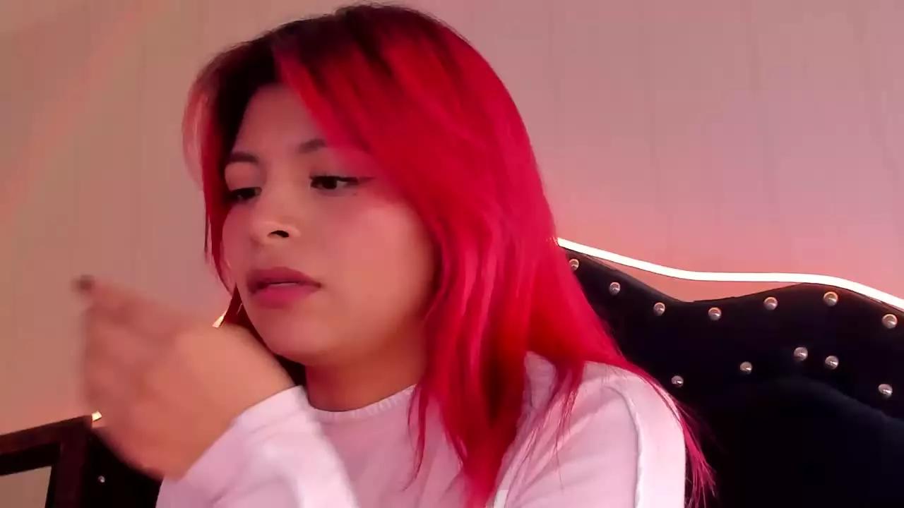 ShofiaWett on Streamray 