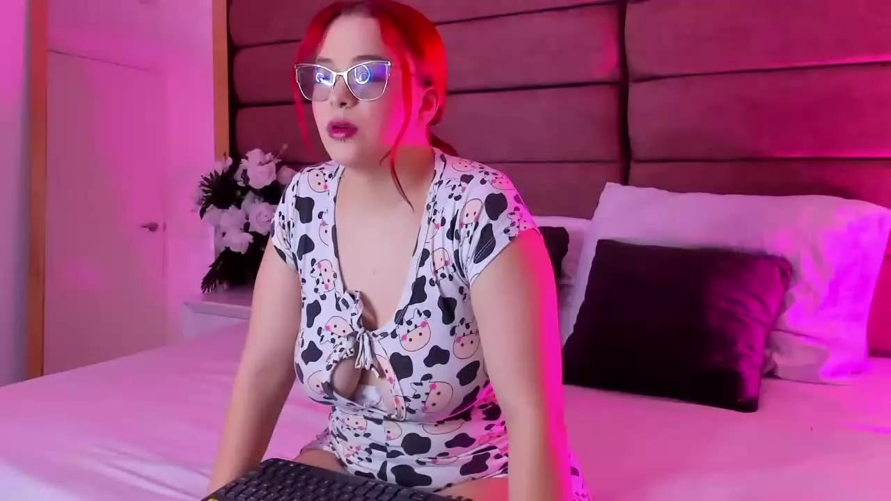 SilvanaGray on Streamray 