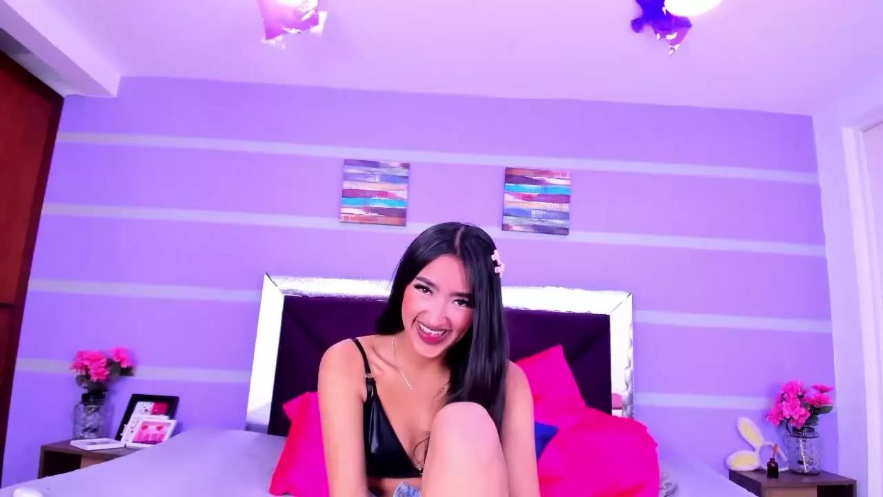 SilvanyWillians on Streamray 
