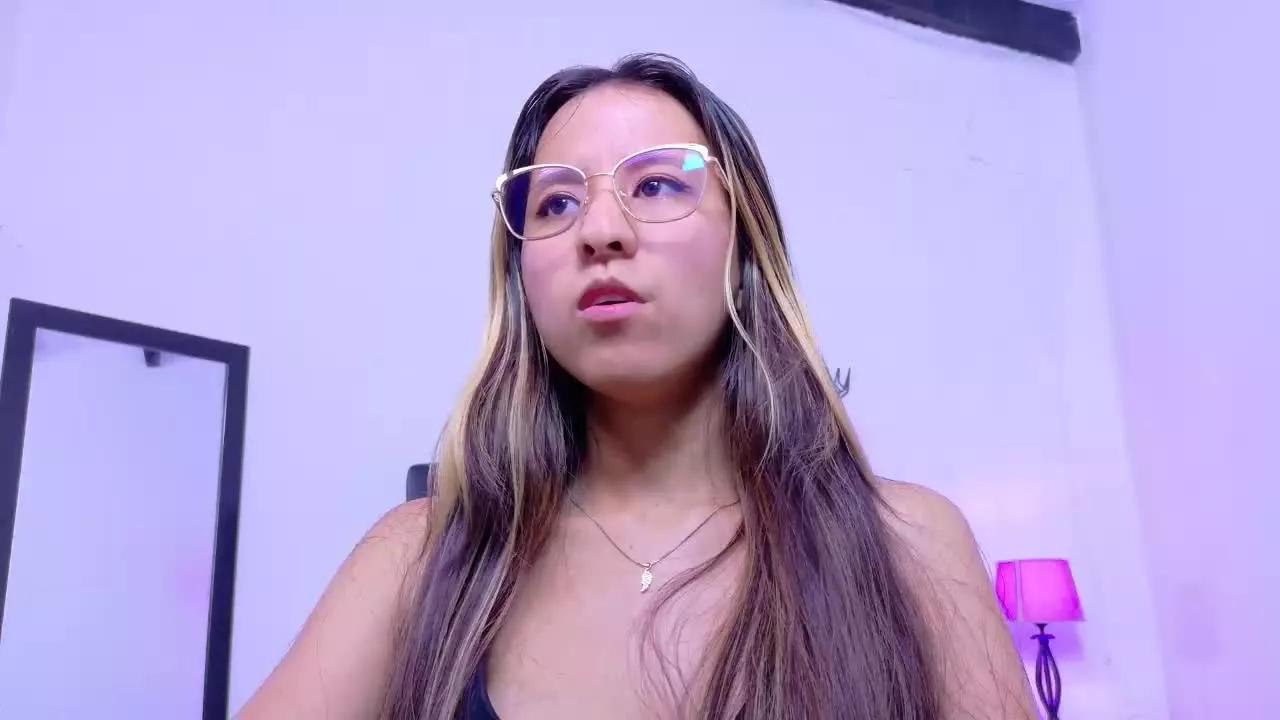 skinny_hottie on Streamray 