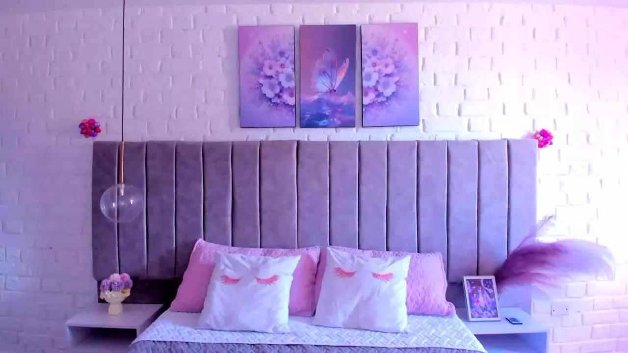 SofyLuuk on Streamray 