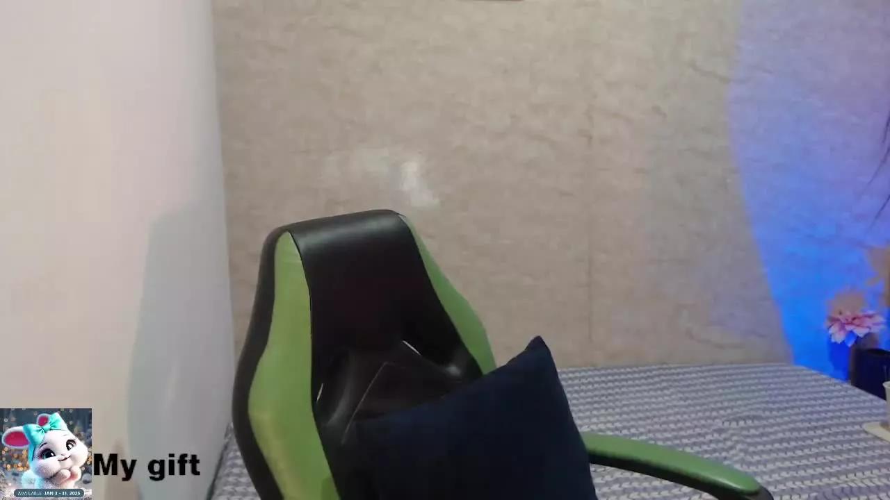 SophiaVelasquez on Streamray 