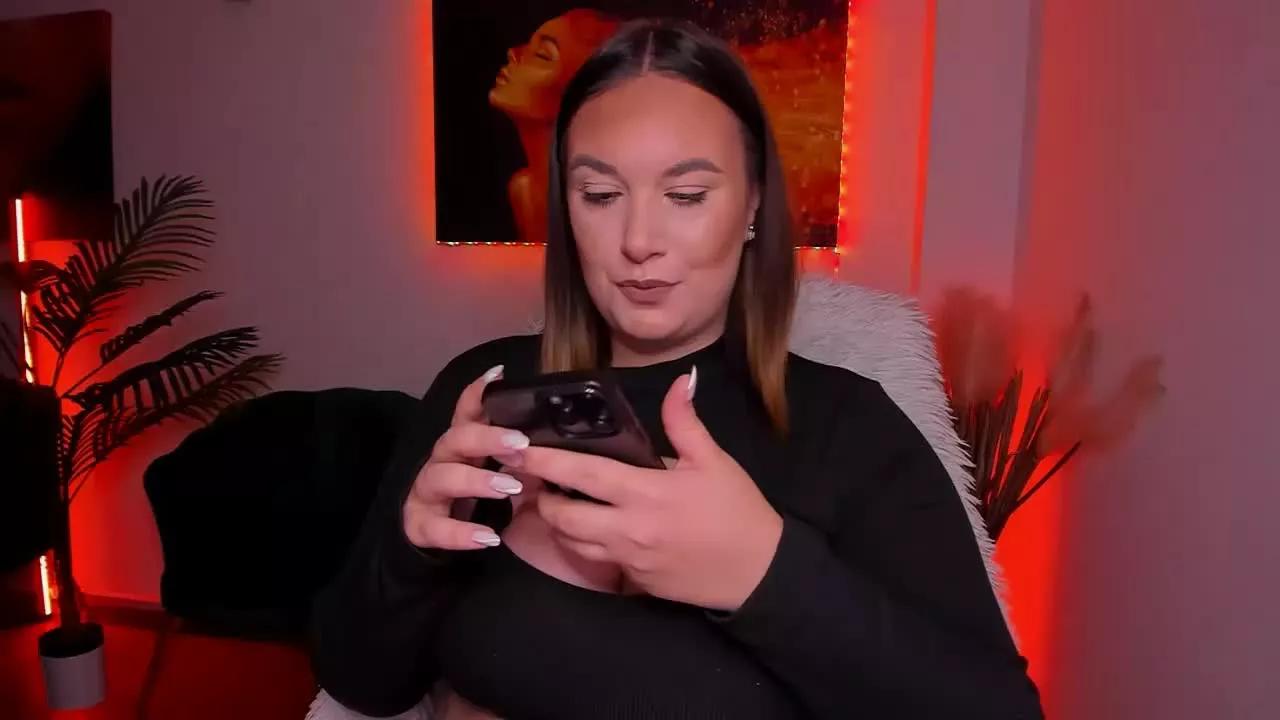 SophieBing on Streamray 