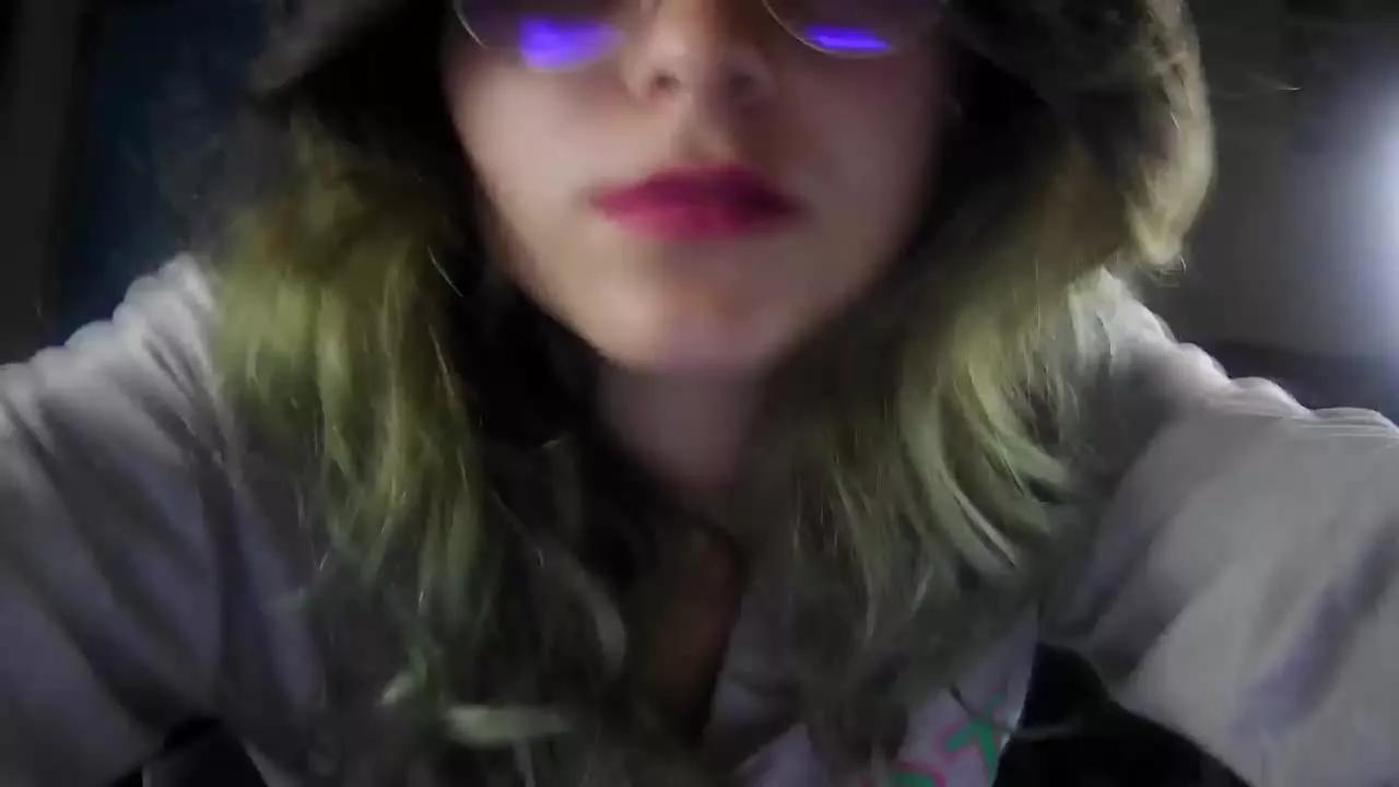 StarEli on Streamray 