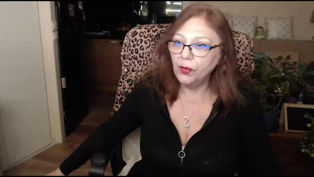 SxyVivian on Streamray 