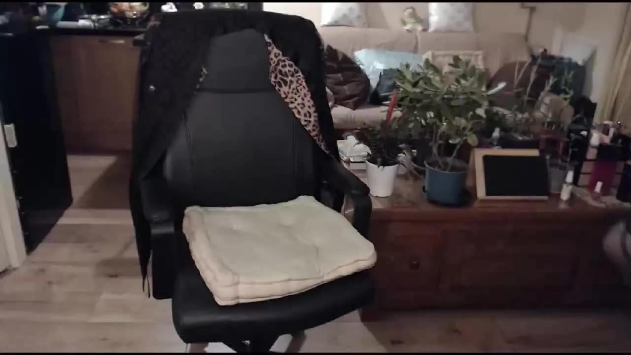 SxyVivian on Streamray 