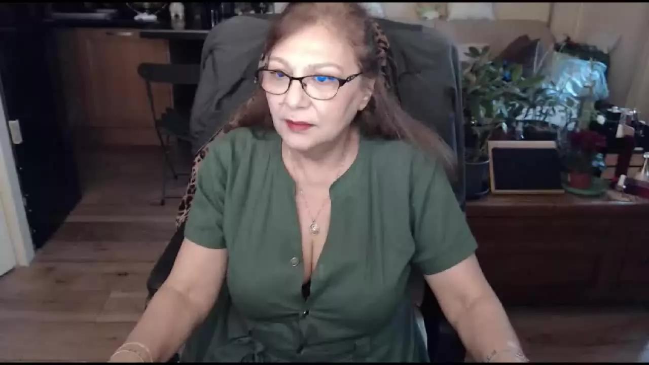 SxyVivian on Streamray 