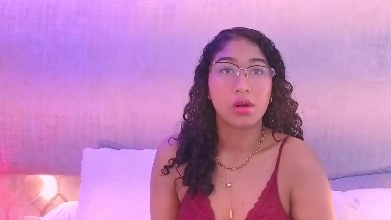 Tamaralorens on Streamray 