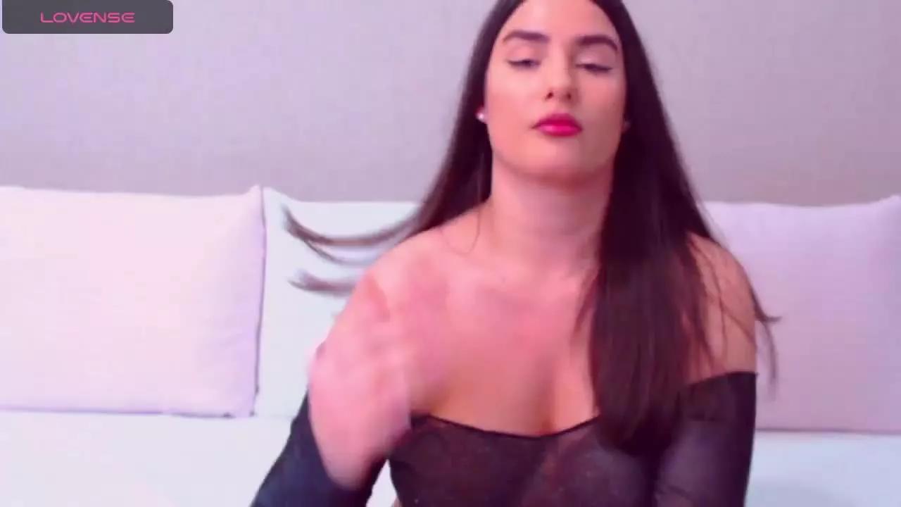 TTIFFANY on Streamray 