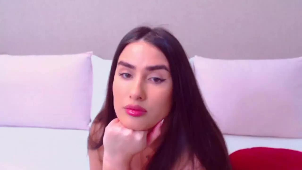 TTIFFANY on Streamray 