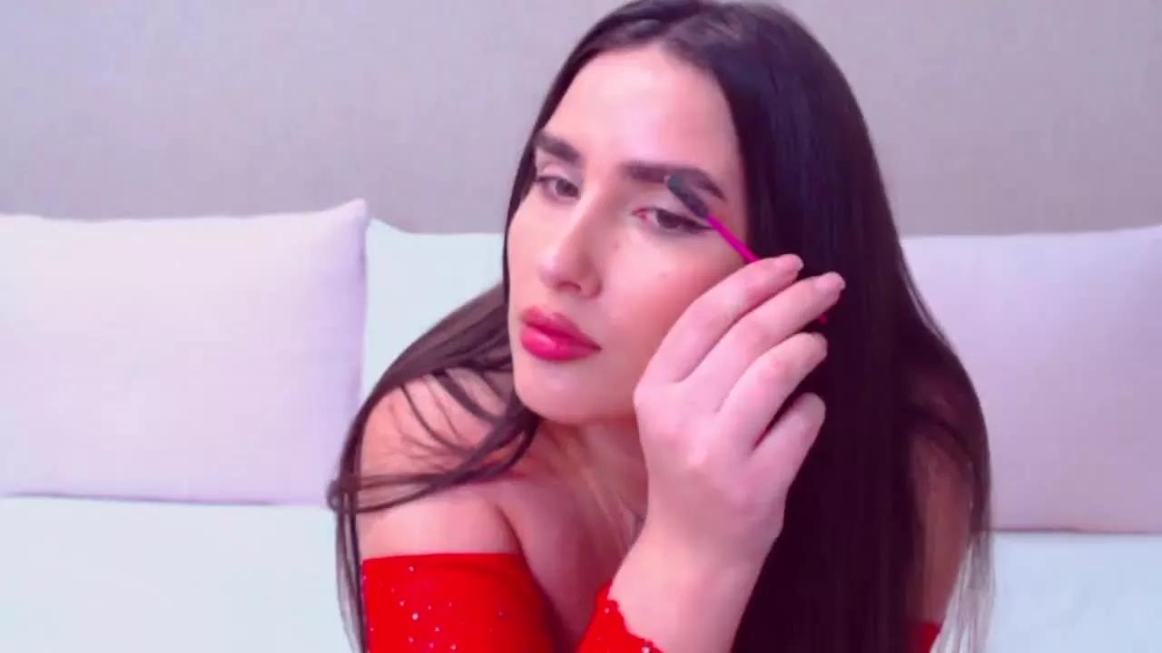 TTIFFANY on Streamray 