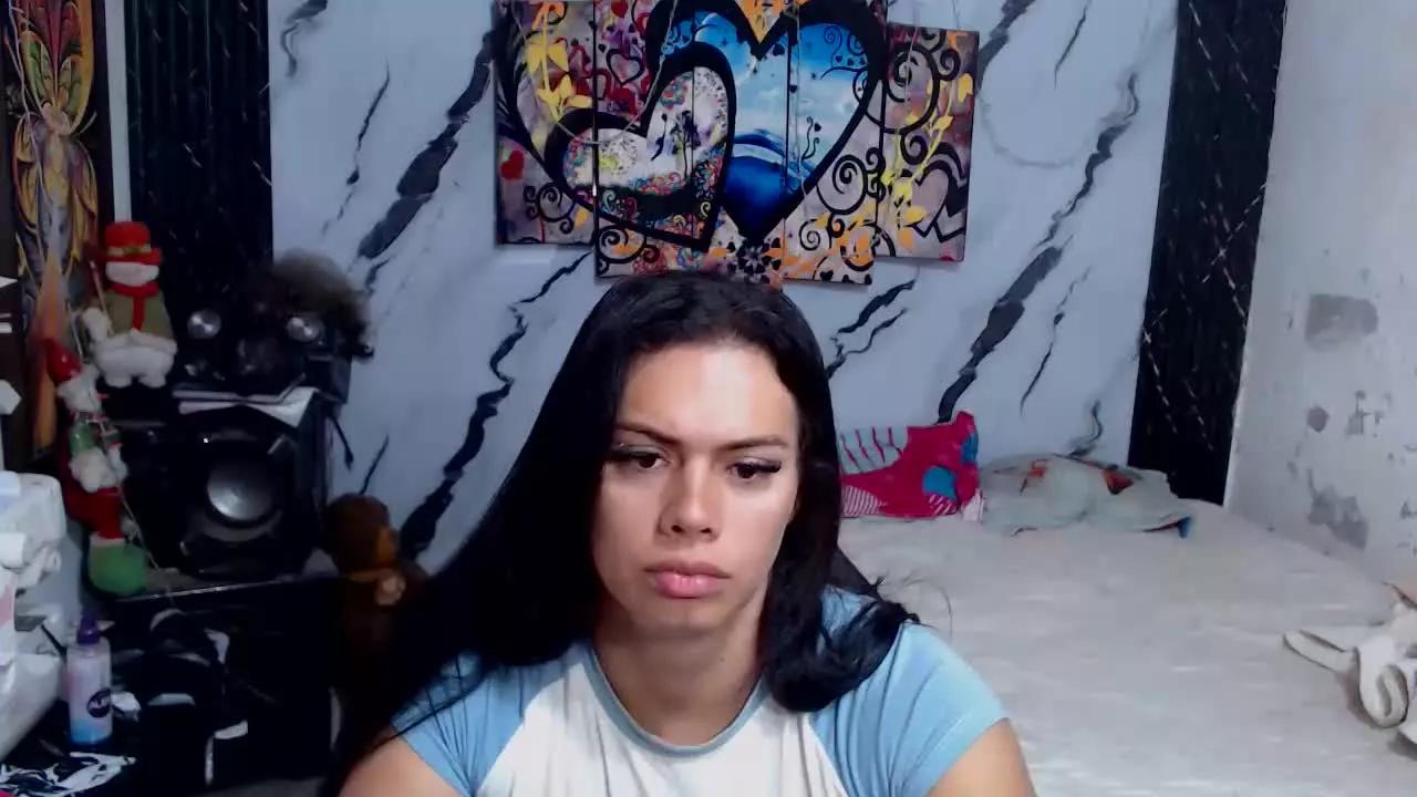 valerid98TS on Streamray 