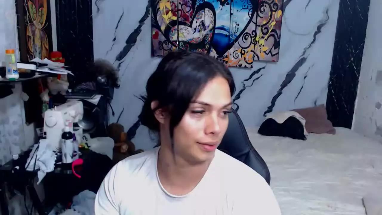 valerid98TS on Streamray 