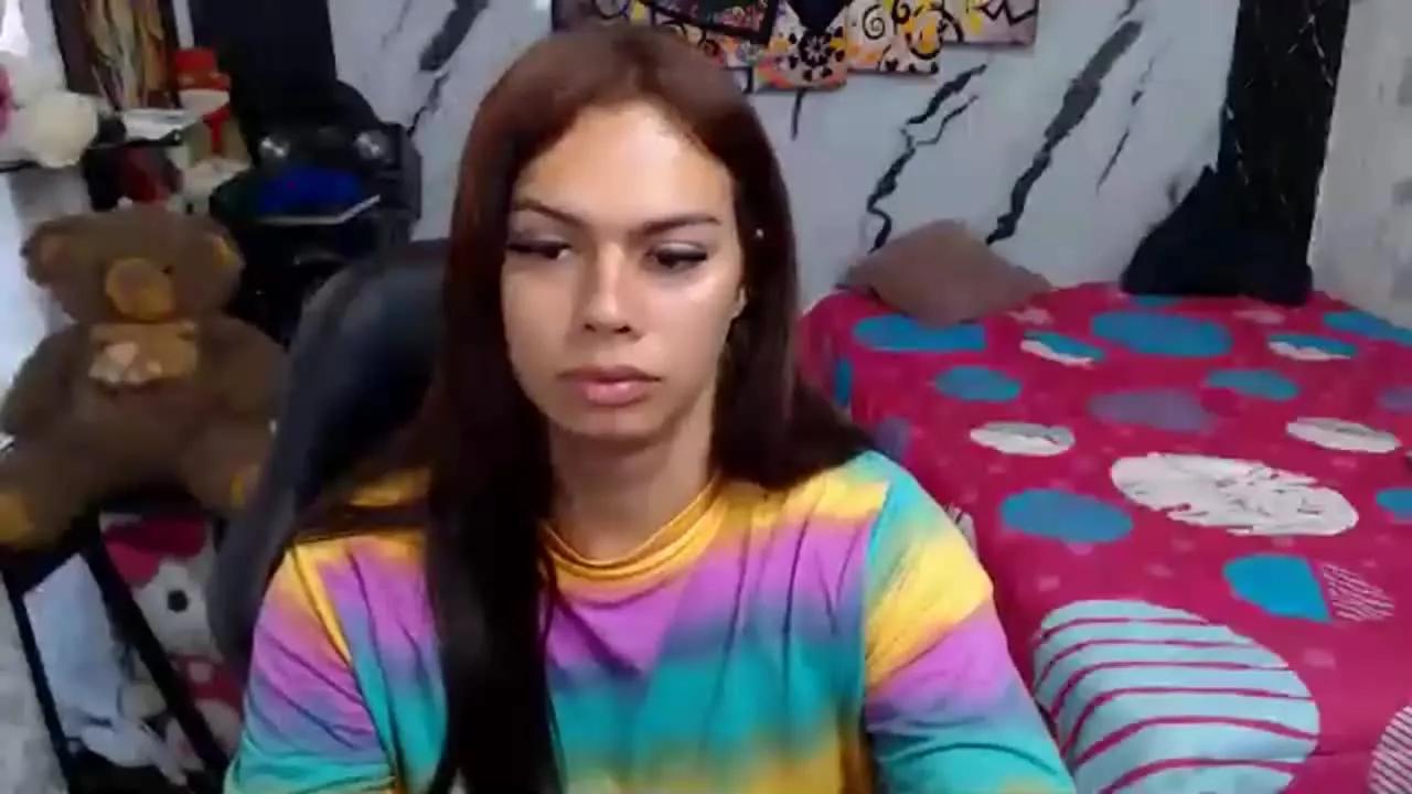 valerid98TS on Streamray 
