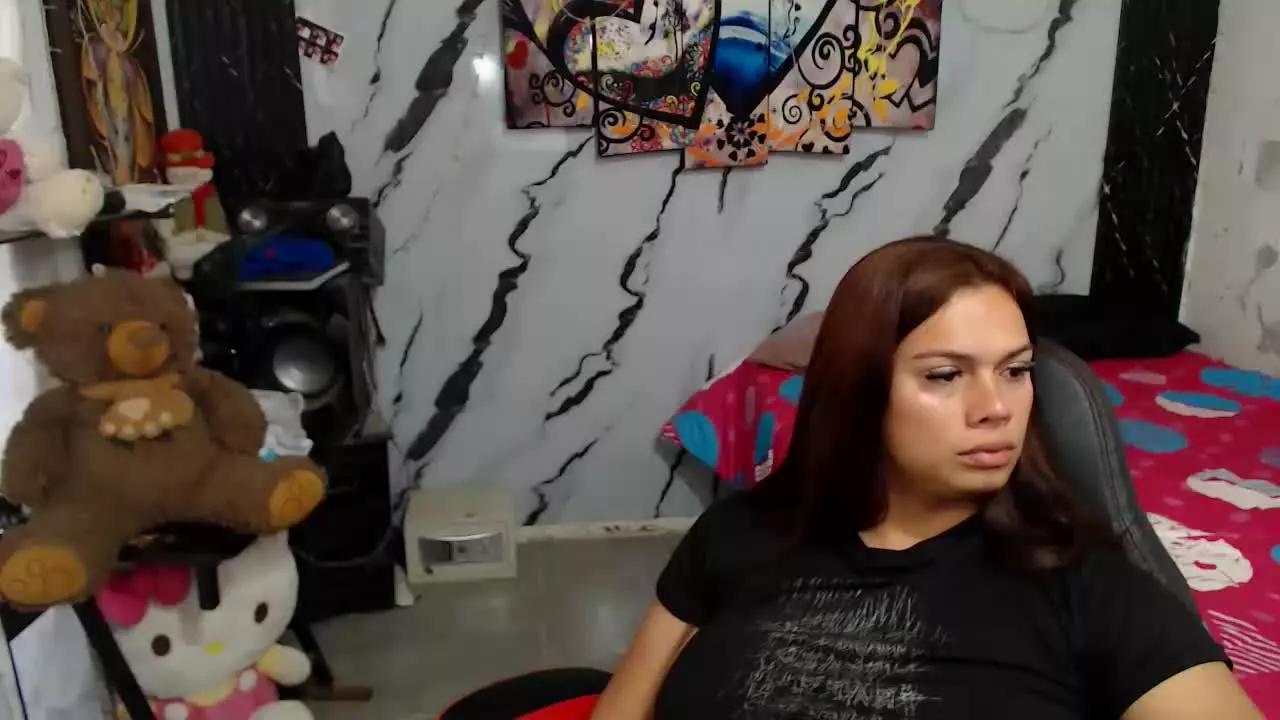 valerid98TS on Streamray 