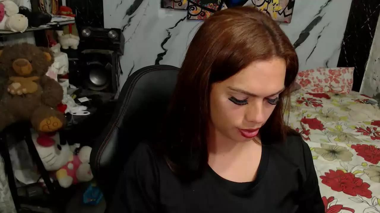 valerid98TS on Streamray 