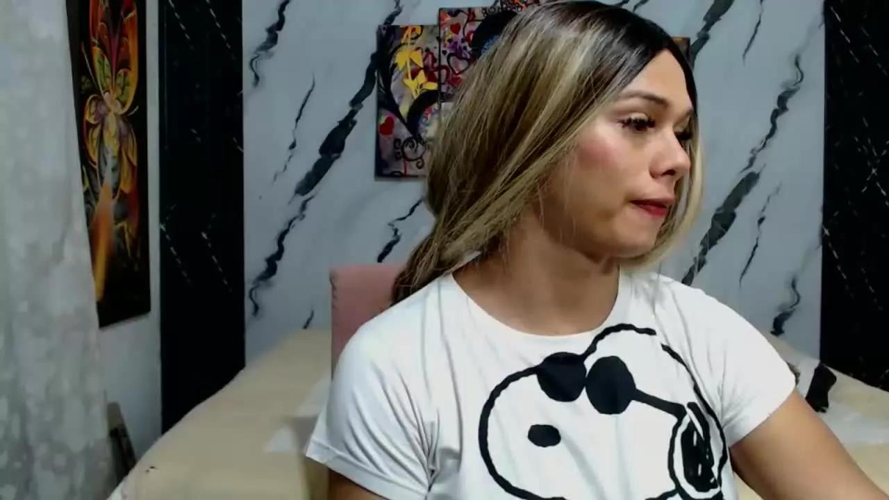 valerid98TS on Streamray 