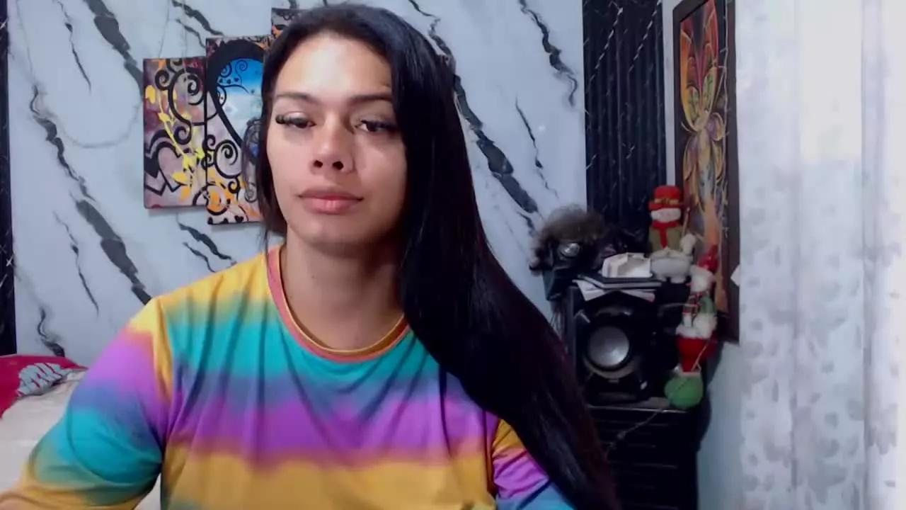 valerid98TS on Streamray 