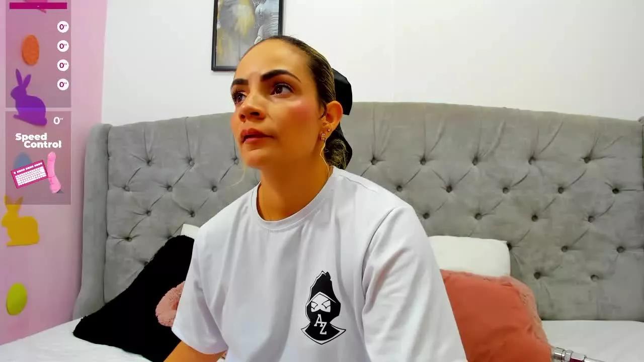 Valesskahall on Streamray 
