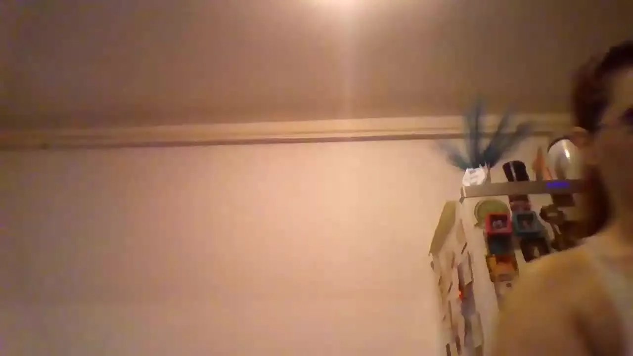 Offline VelvetPurple on Streamray