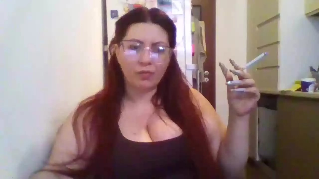 Offline VelvetPurple on Streamray