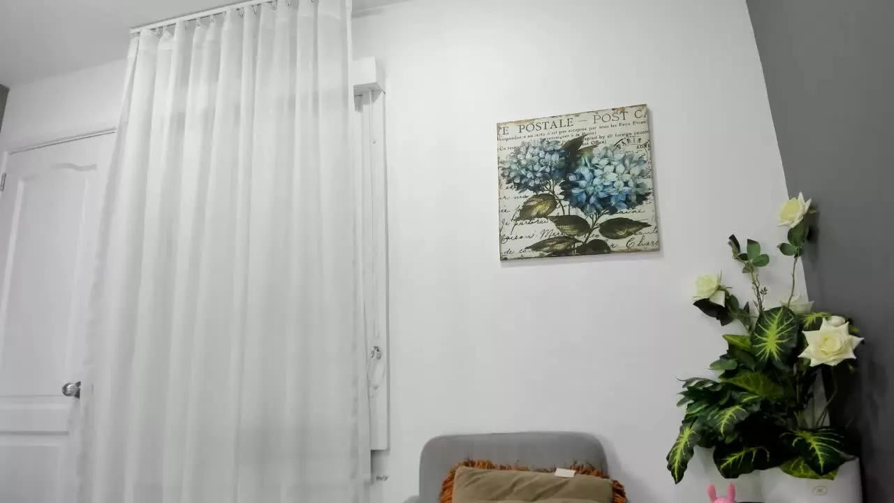 VeraBlazze on Streamray 